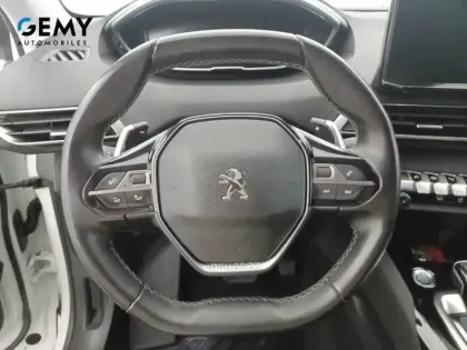 Photo 14 Peugeot 5008  PureTech 130ch S&S EAT8