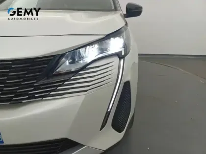 Photo 19 Peugeot 5008  PureTech 130ch S&S EAT8