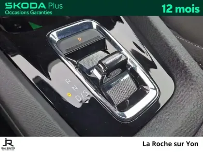 Photo 29 Skoda Octavia  Combi 2.0 TDI 150 ch DSG7