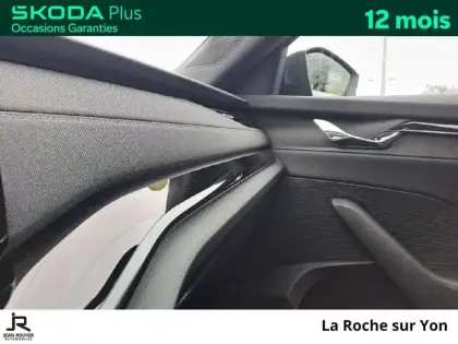 Photo 44 Skoda Octavia  Combi 2.0 TDI 150 ch DSG7