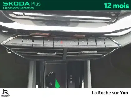 Photo 30 Skoda Octavia  Combi 2.0 TDI 150 ch DSG7