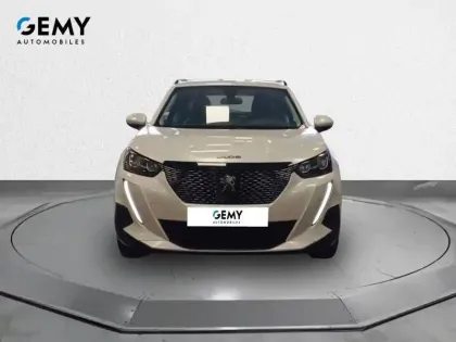 Photo 1 Peugeot 2008  PureTech 130 S&S BVM6