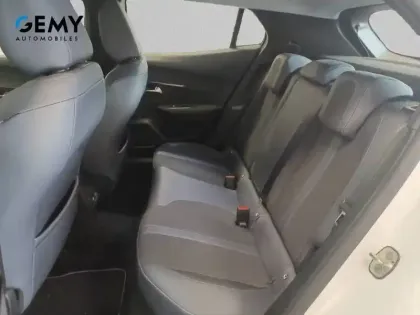 Photo 9 Peugeot 2008  PureTech 130 S&S BVM6