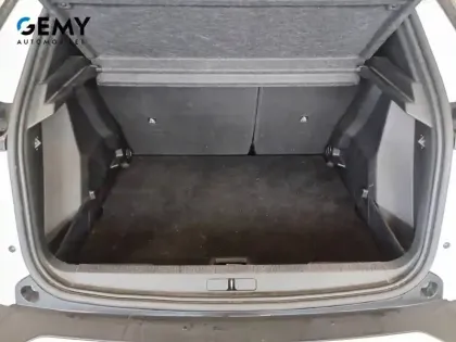 Photo 5 Peugeot 2008  PureTech 130 S&S BVM6