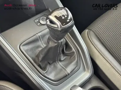 Photo 14 Audi A1  Sportback 25 TFSI 95 ch BVM5