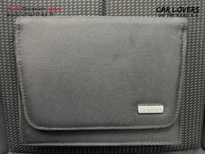 Photo 28 Audi A1  Sportback 25 TFSI 95 ch BVM5