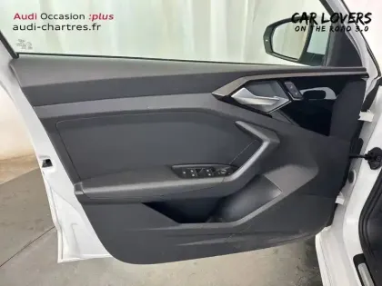 Photo 21 Audi A1  Sportback 25 TFSI 95 ch BVM5