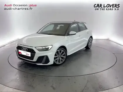 Photo Audi A1 S Line