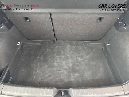 Photo 22 Audi A1  Sportback 25 TFSI 95 ch BVM5