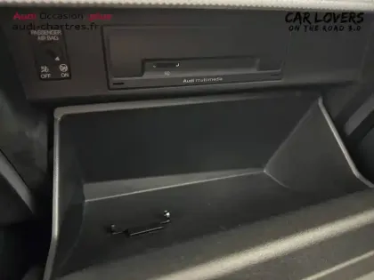 Photo 20 Audi A1  Sportback 25 TFSI 95 ch BVM5