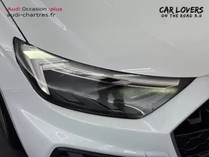 Photo 26 Audi A1  Sportback 25 TFSI 95 ch BVM5