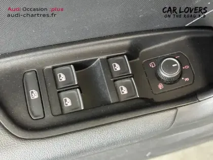 Photo 16 Audi A1  Sportback 25 TFSI 95 ch BVM5