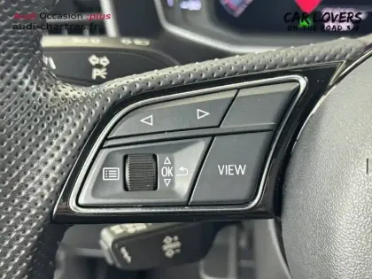 Photo 15 Audi A1  Sportback 25 TFSI 95 ch BVM5