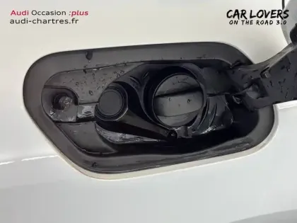 Photo 25 Audi A1  Sportback 25 TFSI 95 ch BVM5