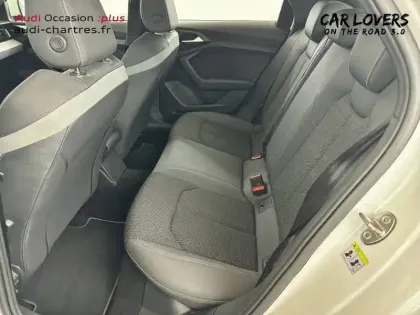 Photo 18 Audi A1  Sportback 25 TFSI 95 ch BVM5