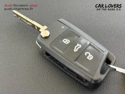 Photo 29 Audi A1  Sportback 25 TFSI 95 ch BVM5