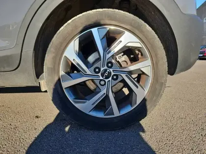 Photo 163 Kia Stonic  1.0 T-GDi 120 ch MHEV iBVM6