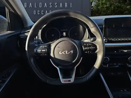 Photo 50 Kia Stonic  1.0 T-GDi 120 ch MHEV iBVM6