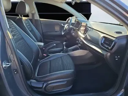 Photo 115 Kia Stonic  1.0 T-GDi 120 ch MHEV iBVM6