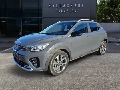 Photo 31 Kia Stonic  1.0 T-GDi 120 ch MHEV iBVM6
