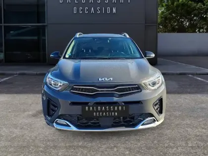 Photo 183 Kia Stonic  1.0 T-GDi 120 ch MHEV iBVM6