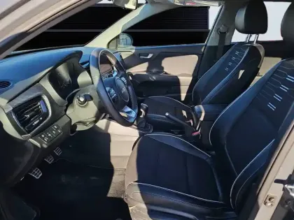 Photo 184 Kia Stonic  1.0 T-GDi 120 ch MHEV iBVM6