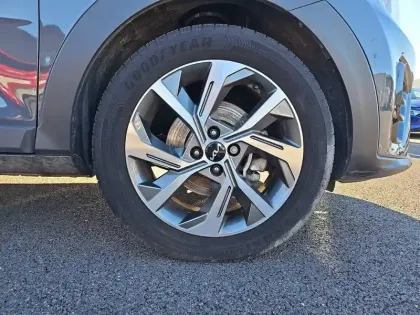 Photo 191 Kia Stonic  1.0 T-GDi 120 ch MHEV iBVM6