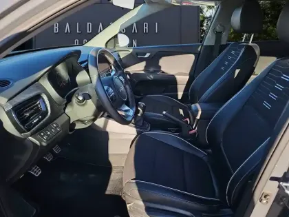 Photo 47 Kia Stonic  1.0 T-GDi 120 ch MHEV iBVM6