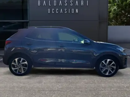 Photo 151 Kia Stonic  1.0 T-GDi 120 ch MHEV iBVM6