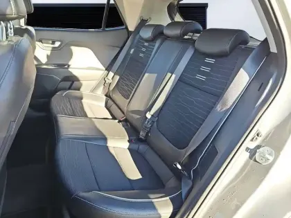 Photo 188 Kia Stonic  1.0 T-GDi 120 ch MHEV iBVM6