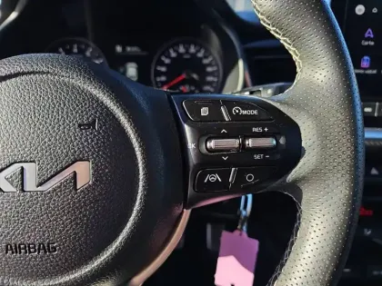 Photo 80 Kia Stonic  1.0 T-GDi 120 ch MHEV iBVM6