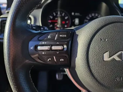 Photo 199 Kia Stonic  1.0 T-GDi 120 ch MHEV iBVM6