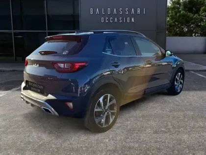 Photo 1 Kia Stonic  1.0 T-GDi 120 ch MHEV iBVM6