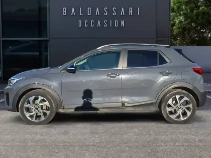 Photo 177 Kia Stonic  1.0 T-GDi 120 ch MHEV iBVM6