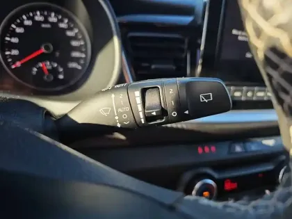 Photo 198 Kia Stonic  1.0 T-GDi 120 ch MHEV iBVM6