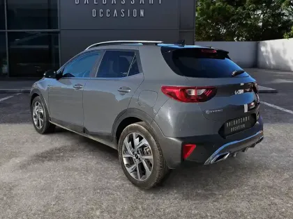 Photo 4 Kia Stonic  1.0 T-GDi 120 ch MHEV iBVM6