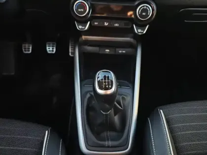 Photo 108 Kia Stonic  1.0 T-GDi 120 ch MHEV iBVM6