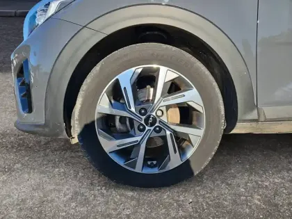 Photo 54 Kia Stonic  1.0 T-GDi 120 ch MHEV iBVM6