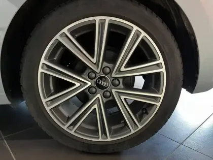 Photo 44 Audi A1  Sportback 25 TFSI 95 ch S tronic 7