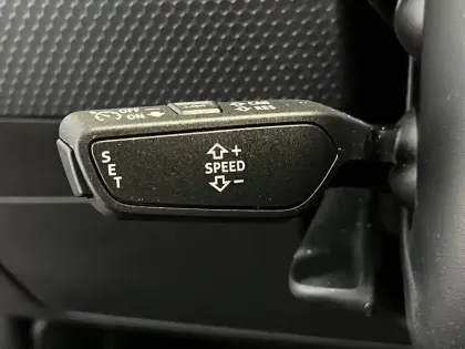 Photo 33 Audi A1  Sportback 25 TFSI 95 ch S tronic 7