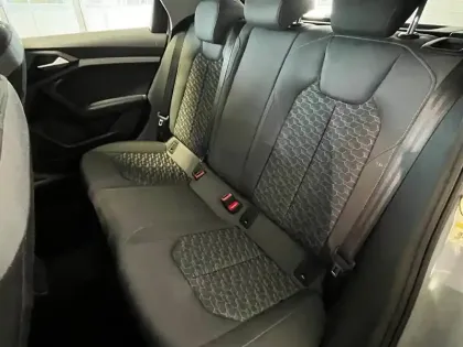 Photo 20 Audi A1  Sportback 25 TFSI 95 ch S tronic 7