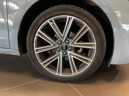 Photo 3 Audi A1  Sportback 25 TFSI 95 ch S tronic 7