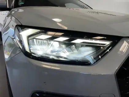 Photo 6 Audi A1  Sportback 25 TFSI 95 ch S tronic 7