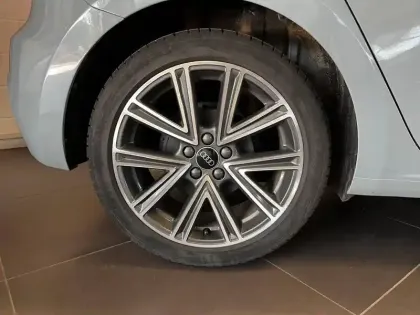 Photo 7 Audi A1  Sportback 25 TFSI 95 ch S tronic 7