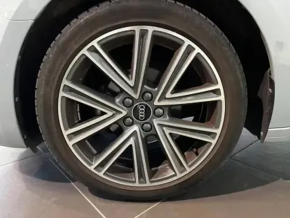 Photo 22 Audi A1  Sportback 25 TFSI 95 ch S tronic 7