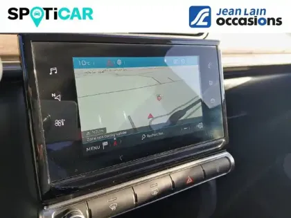 Photo 14 Citroën C3  PureTech 110 S&S EAT6