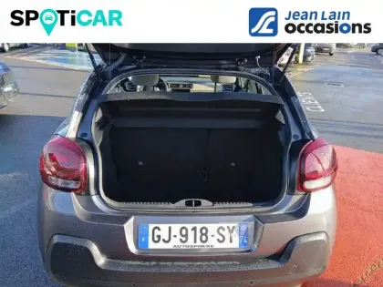 Photo 5 Citroën C3  PureTech 110 S&S EAT6