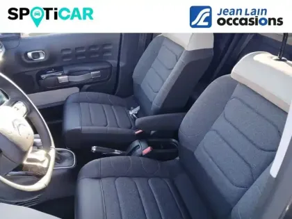 Photo 10 Citroën C3  PureTech 110 S&S EAT6