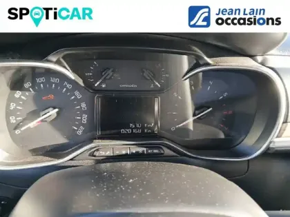 Photo 9 Citroën C3  PureTech 110 S&S EAT6