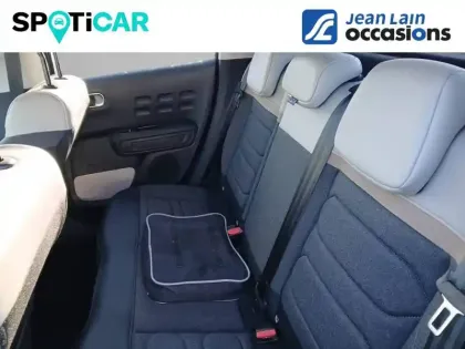 Photo 11 Citroën C3  PureTech 110 S&S EAT6